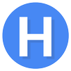 Holo Launcher APK
