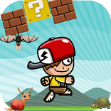 Super Adventure World