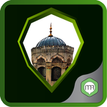 Salat Ramadan Masjid