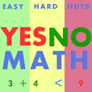 Yes No Math Game APK