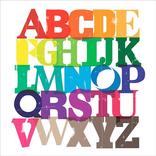 L'alphabet