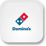 Dominos India mLoyal App