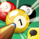 APK 포켓볼 매니아 for Kakao