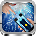 Stun Gun Simulator icon