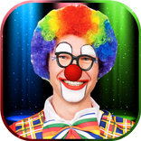 Joker Effect Photo editor