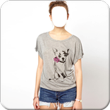 Girls T-shirts