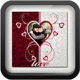 Love Photo Frame