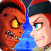 Zombie Busters :  last night in the city APK