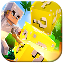 Lucky Block Mods for MCPE - Minecraft PE APK