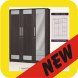 Clothes Wardrobe Design Minimalist
