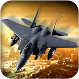 Modern DogFighter Simulator - Jet Fighter Strike