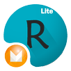 Riggedy Lite CM13/12 Theme aplikacja