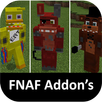 Freddy's Mod FNAF for Minecraft Pocket Edition APK
