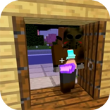 Mod Jason Friday 13th