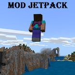 MOD JetPack MCPE