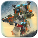 Mech Mods and Addons for MCPE - Minecraft PE APK