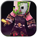 Mobs Mods and Addons for MCPE - Minecraft PE APK