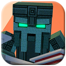Boss Mods and Addons for MCPE - Minecraft PE APK
