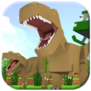 Dinosaur Mods and Addons for MCPE - Minecraft PE APK