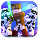 Fantasy Mods and Addons for MCPE - Minecraft PE APK