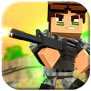 Guns Mods for MCPE - Minecraft PE APK