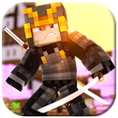PvP Mods and Addons for MCPE - Minecraft PE APK