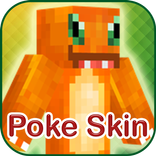 Skins for Minecraft Pokemon