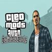 Mods San Andreas Cleo APK
