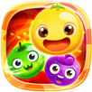 Candy Garden Sugar Fruit Farm APK