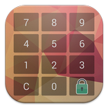 verrouillage d'application