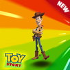 Sherif Woody Subway  Adventure - Toy 2018 APK