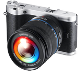 ”Camera