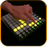 DJ Drum Pad