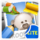 Koodler.lite: creative drawing