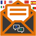 Quick Mail Multilanguage