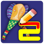 Learn and Play Korean Elephant