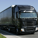 HD Themes Iveco Trucks