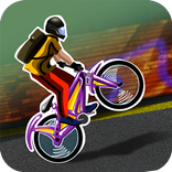 BMX Skills