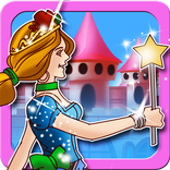 Princess Magic Run