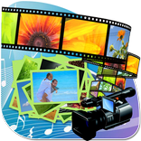 Photo To Video Slideshow