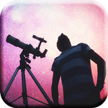 Telescope Camera