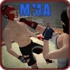 MMA Fighter 2k17 - 3D Fighting APK