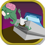 Zombie Car Games