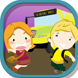 School Bus Games