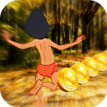Moogli Jungle Rush Run