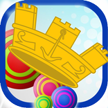 Shoot Bubble King