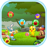 Jungle Bubbles