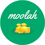 Moolah - Lock Screen Cash