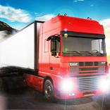 Truck Drive Simulator