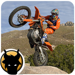 Motorbike Trial Simulator 3D